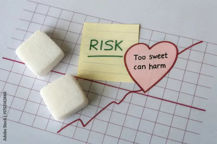 Diabetes's Impact on Heart Health